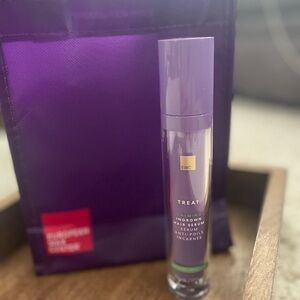 EWC Purple Calming Ingrown Hair Serum